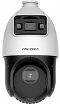 1890478 Камера видеонаблюдения IP Hikvision DS-2SE4C225MWG-E(12F0) 2.8-2.8мм цв. корп.:белый
