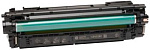 1045174 Картридж лазерный HP 657X CF472X желтый (23000стр.) для HP CLJet Enterprise Flow M681z/M682z/681dh/681f