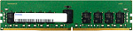 1000441388 Оперативная память Samsung Память оперативная DDR4 16GB RDIMM 2666 (1.2V) SR