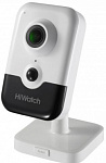 1619630 Камера видеонаблюдения IP HiWatch Pro IPC-C082-G2 (4mm) 4-4мм цв. корп.:белый/черный
