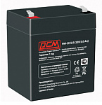 1416479 Батарея для ИБП Powercom PM-12-5.0 12В 5Ач