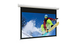 73561 [10102100] Экран Projecta Elpro Concept 196x340 см (149") Matte White с эл/приводом, доп.черная кайма 20 см 16:9