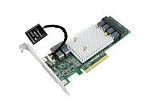 1254863 RAID-контроллер ADAPTEC SAS/SATA PCIE 3154-8I8E