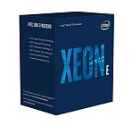 1280720 Процессор Intel Celeron Intel Xeon 3400/12M S1151 BX E-2236 BX80684E2236 IN