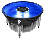 RR-I70C-20PK-R2 Cooler Master I70C PWM, Intel 115x, 95W, AlCu, Blue LED fan, 4pin