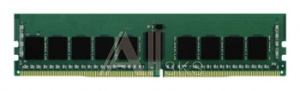 1550475 Память DDR4 Kingston KSM29RS4/32HAR 32Gb DIMM ECC Reg PC4-23400 CL21 2933MHz