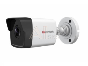 1361674 IP камера 4MP BULLET DS-I400(C) (4MM) HIWATCH