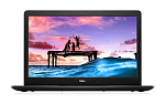3793-8122 Ноутбук DELL Inspiron 3793 Core i5-1035G1 17,3'' FHD IPS AG, 8GB,128GB SSD Boot Drive + 1TB, NV MX230 with 2GB GDDR5,Linux ,1 year Platinum Silver