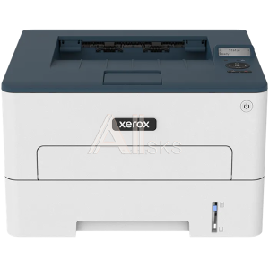 B230DNI# Принтер Xerox B230 (A4, 34 ppm, max 30K pages per month, 0.25 GB, USB, Eth, WiFi)