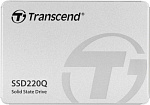 1467417 Накопитель SSD Transcend SATA-III 2000GB TS2TSSD220Q 2.5"