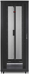 1000264038 Шкаф NetShelter SV 48U 800mm Wide x 1060mm Deep Enclosure with Sides Black