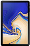 1081243 Планшет Samsung Galaxy Tab S4 SM-T835N Snapdragon 835 2.35 8C/RAM4Gb/ROM64Gb 10.5" Super AMOLED 2560x1600/3G/4G/Android 8.1/черный/13Mpix/8Mpix/BT/GPS