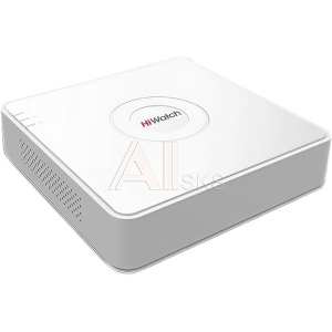 1000653803 4-х канальный IP-регистратор, Видеовход: 4 IP@4Мп; Видеовыход: 1 VGA и 1 HDMI до 1080Р