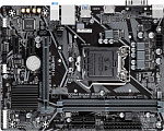 1399206 Материнская плата Gigabyte H410M H Soc-1200 Intel H410 2xDDR4 mATX AC`97 8ch(7.1) GbLAN+VGA+HDMI