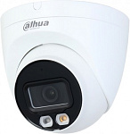 1910156 Камера видеонаблюдения IP Dahua DH-IPC-HDW2449TP-S-IL-0280B 2.8-2.8мм цв. корп.:белый