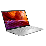 90NB0N71-M00530 Ноутбук ASUS XMAS Laptop 15 X509UJ-BR044T Core i3-7020U/8Gb/1Tb HDD/15.6" HD AG (1366x768)/no ODD/NVIDIA MX230 2GB/WiFi/BT/Cam/Windows 10 Home/1.8Kg/Silver