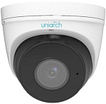 1861008 Камера видеонаблюдения IP UNV Pro IPC-T312-APKZ 2.8-12мм цв. корп.:белый