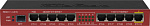 1922695 Коммутатор MIKROTIK RB2011iLS-IN 5x100Мбит/с 5x1Гбит/с 1SFP управляемый