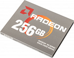 1712751 Накопитель SSD AMD SATA-III 256GB R5SL256G Radeon R5 2.5"