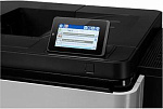 854536 Принтер лазерный HP LaserJet Enterprise 800 M806dn (CZ244A) A3 Duplex черный