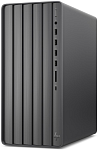 8XK79EA#ACB HP Envy TE01-0015ur Tower, AMD Ryzen7- 3700X 3.6GHz, 16GB DDR4 2666 (2x8GB), SSD 256GB + 1TB, nVidia RTX2060Super 8GB, noDVD, no kbd & no mouse, Black