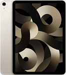 1837153 Планшет Apple iPad Air 2022 A2589 M1 2.99 8C RAM8Gb ROM64Gb 10.9" IPS 2360x1640 3G 4G ДА iOS сияющая звезда 12Mpix 12Mpix BT GPS WiFi Touch 9hr