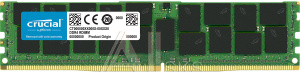 1000556025 Оперативная память CRUCIAL Память оперативная 64GB DDR4 3200 MT/s CL22 ECC Registered DIMM 288pin