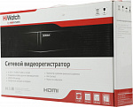 1594748 Видеорегистратор HiWatch DS-N308P(С)