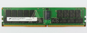 1301459 Модуль памяти Micron 32GB PC21300 REG MTA36ASF4G72PZ