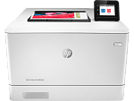 W1Y45A#B19 HP Color LaserJet Pro M454dw Printer (A4,600x600dpi,27(27)ppm,ImageREt3600,512Mb,Duplex, 2trays 50+250,USB 2.0/GigEth/WiFi/Bluetooth/Easy-access USB p