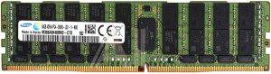 1000462397 Оперативная память Samsung Память оперативная DDR4 64GB LRDIMM 2666 1.2V 4Rx4