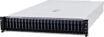 1000471835 Серверная платформа Quanta Computer Inc. QuantaGrid D52BQ-2U (S5BQ) 2xIntel®Xeon®SP / Intel® C624/24x2666 MHz DDR4 RDIMM /(16) 2.5" SAS/SATA Drives + (8) NVMe SSD + Rear