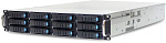 1000500839 Серверная платформа AIC SB202-SP, 2U, 12xSATA/SAS HS 3,5"/2,5" bay+2* 2.5" 7mm HS bay, Spica (2xs3647 up to 205W, 12xDDR4 DIMM, 2x1GbE,w/o IOC,