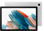 7000006608 Планшет/ Планшет Samsung Galaxy Tab A8 10.5" 64GB LTE Silver (нестандартная вилка)