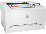 T6B59A#B19 HP Color LaserJet Pro M254nw Printer (A4, 600x600dpi,21(21) ppm, 256Mb, 2 trays 1+250, 1y warr, Cartridges 800 b & 700 cmy pages in box, USB/LAN, rep