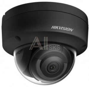 1984440 Камера видеонаблюдения IP Hikvision DS-2CD2147G2H-LISU 2.8-2.8мм цв. корп.:черный (DS-2CD2147G2H-LISU(2.8MM))