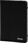 1201373 Чехол Hama для планшета 7" Strap полиэстер черный (00182300)