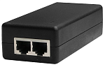 WI-POE51-48V Wi-Tek Инжектор PoE 1000Base-TПоддержка стандарта 802.3at/af 48В 30ВтПитание IP камер, IP телефонов, WiFi точек доступа и других PoE устройствВстроенн