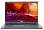 90NB0Q92-M04670 ASUS Laptop 14 X409JA-EK272 Intel Core i3-1005G1/8Gb/256Gb M.2 SSD/14.0" FHD AG (1920x1080)/WiFi5/BT/Cam/Without OS/1.6Kg/Slate_Grey/Wired optical mou