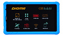1396387 Планшет Digma CITI Kids 81 MT8321 (1.3) 4C RAM2Gb ROM32Gb 8" IPS 1280x800 3G Android 10.0 Go синий 2Mpix 0.3Mpix BT GPS WiFi Touch microSDHC 64Gb minU