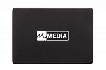 069280 SSD VERBATIM MyMedia by My iternal 2.5" SATA-III 7mm 256Gb