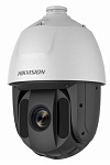 1081276 Видеокамера IP Hikvision DS-2DE5232IW-AE 4.8-153мм цветная корп.:белый