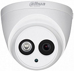 1084924 Видеокамера IP Dahua DH-IPC-HDW4231EMP-ASE-0360B 3.6-3.6мм цветная корп.:белый