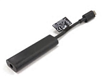 470-ACFG Dell Adapter 4.5mm Barrel to USB-C (for 45W-65W barrel power adapters)