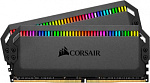 1134327 Память DDR4 2x16Gb 3000MHz Corsair CMT32GX4M2C3000C15 RTL PC4-24000 CL15 DIMM 288-pin 1.35В