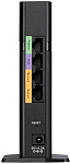 1000171986 Точка доступа D-LINK 802.11a/n DualBand High-Speed Mediabridge, 4-ports 10/100BASE-TX Fast Ethernet, (300Mbps, 2.4&5GHz, WEP,WPA & WPA2)