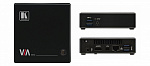 106034 Интерактивная система для совместной работы Kramer Electronics [VIA GO] 255 одновременных подключений(8 по собственной Wifi), 2 участника на 1 экране,