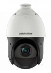 1714420 Камера видеонаблюдения IP Hikvision DS-2DE4425IW-DE(T5) 4.8-120мм цв. корп.:белый