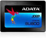 412055 Накопитель SSD A-Data SATA-III 512GB ASU800SS-512GT-C SU800 2.5"