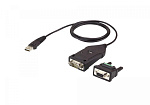 1000725058 Конвертер, USB<=>RS-422/485, USB B-тип>4xDB9, Female>Male, без Б.П., (USB 2.0;с 1 шнуром A>B Male)/ USB to RS-422/485 Adapter